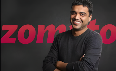 Deepinder Goyal Moves On: Zomato Founder Steps Down to Build the Next Big Thing