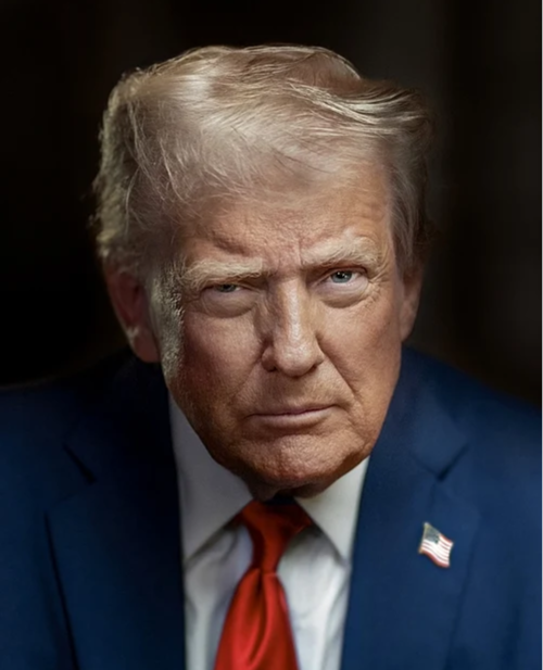 Trump's Warning