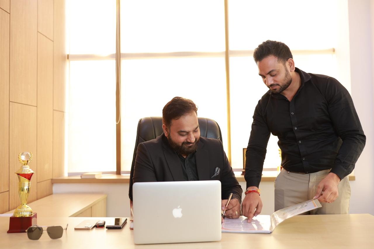 Rohit Khari
