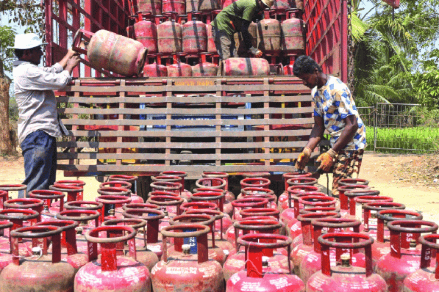LPG