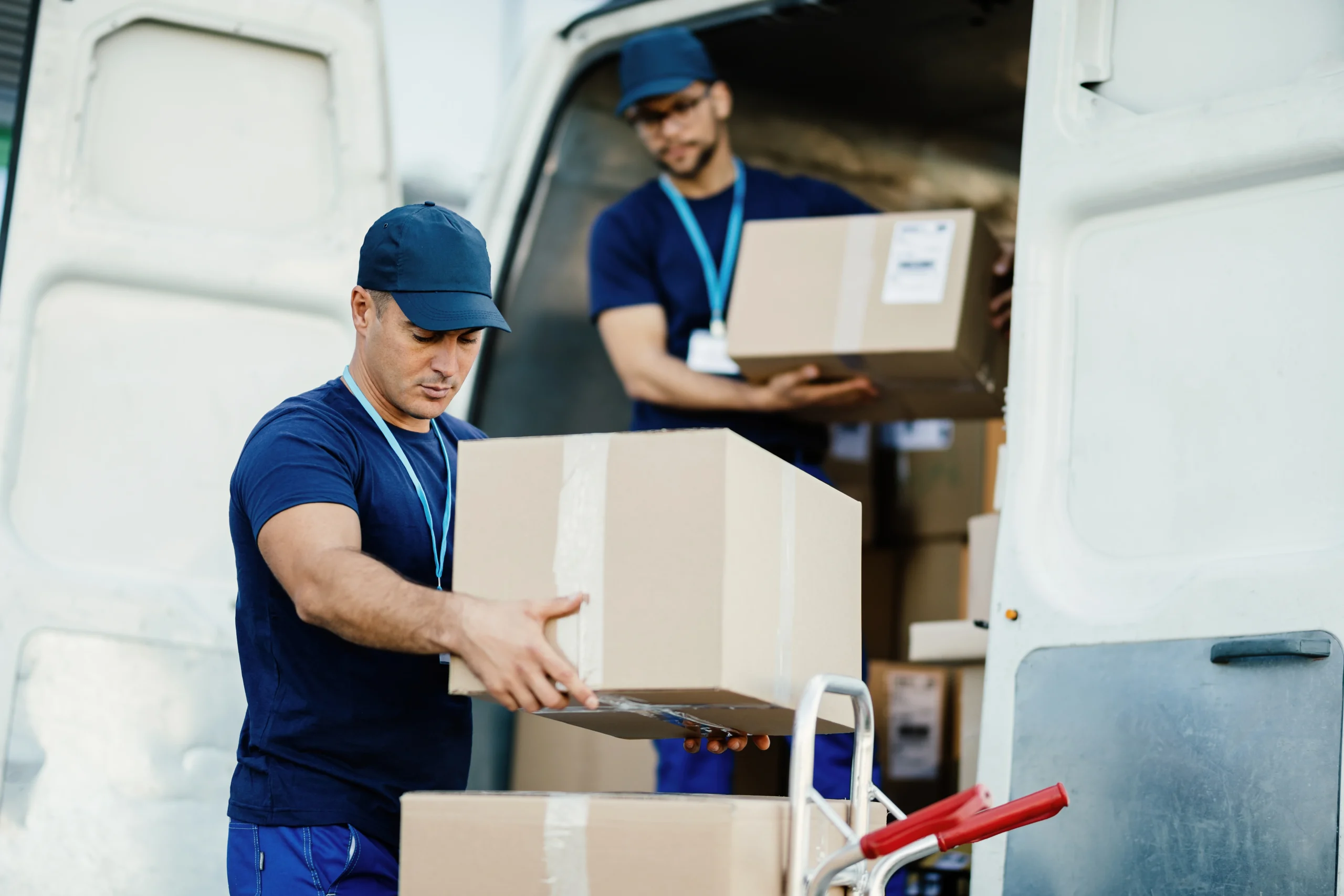 same day delivery