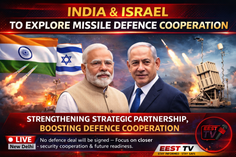 India and Israel