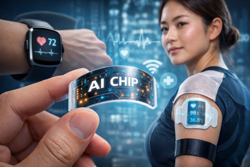 AI Chip