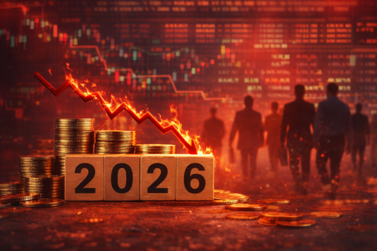 Venture Capital Faces a Tough Test in 2026 as Investor Exits Surge