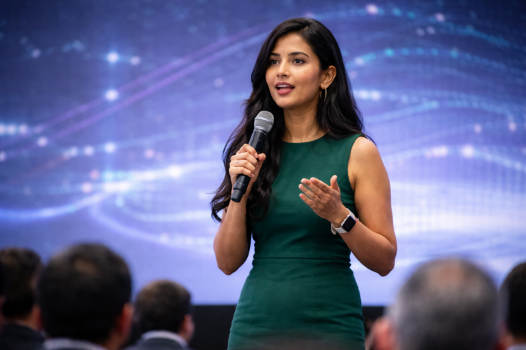 Atlan CEO Prukalpa Sankar Cautions Startup Founders