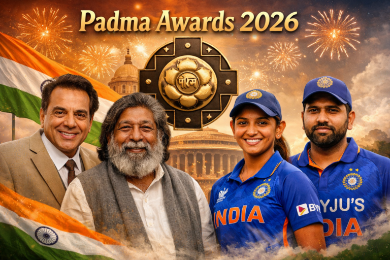 Padma Awards