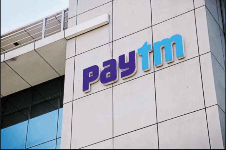 Big Relief for Paytm! RBI Grants Payment Aggregator Licence to Paytm Payments Services