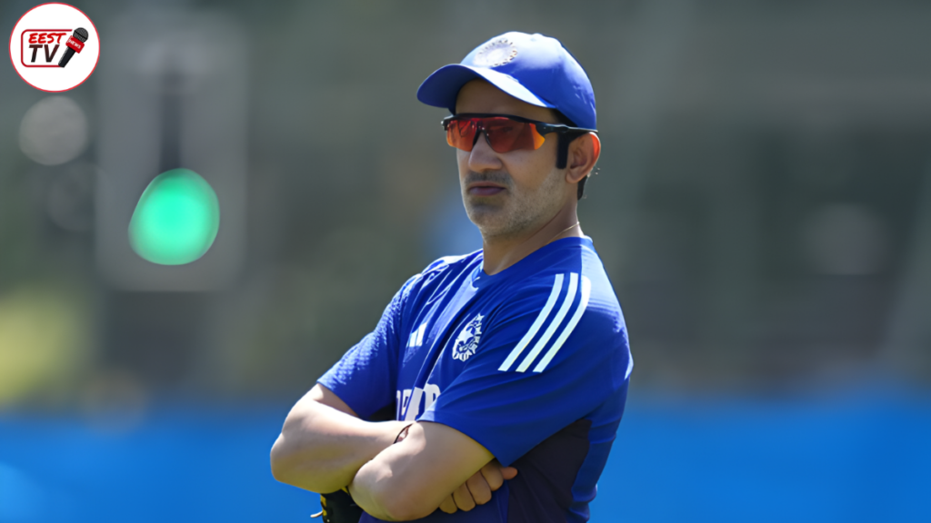 Gautam Gambhir