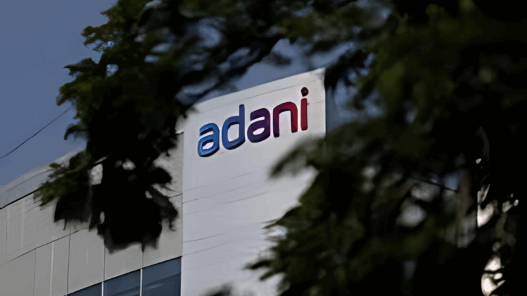 Adani Power Announces Stock Split, Market Buzzes With Excitement